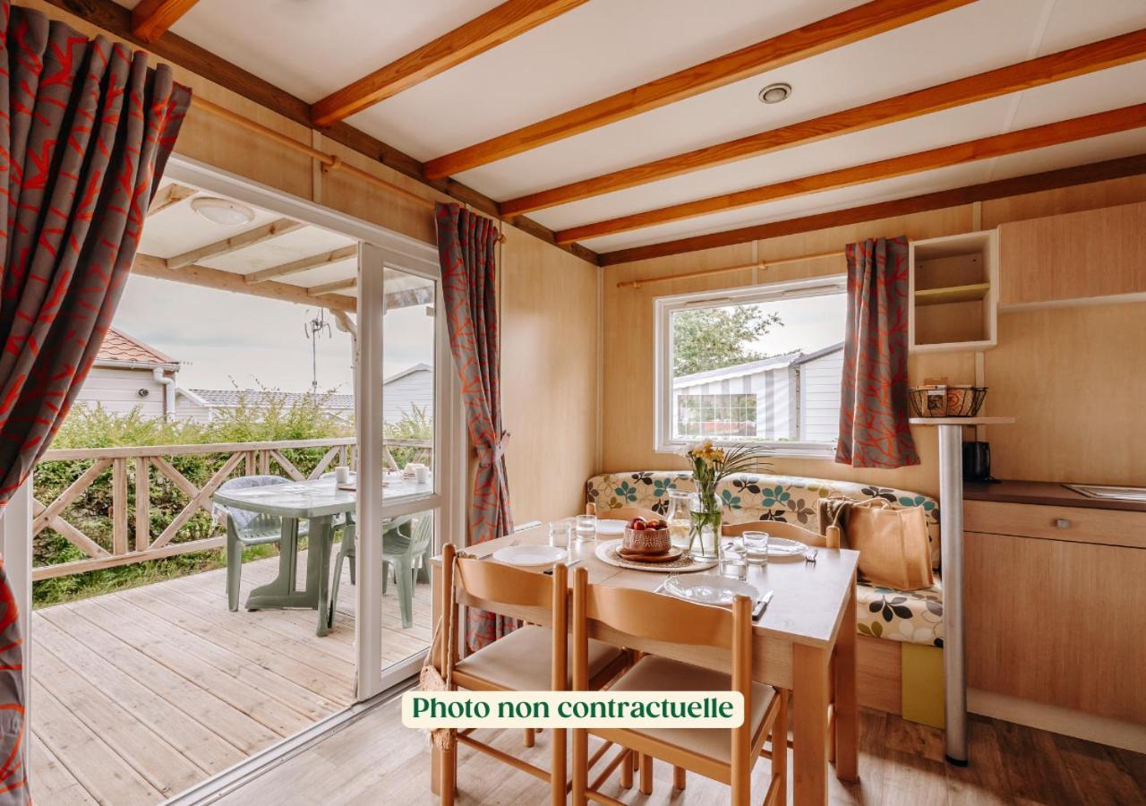 Slow Village Pornic La Plaine-sur-Mer Eksteriør billede